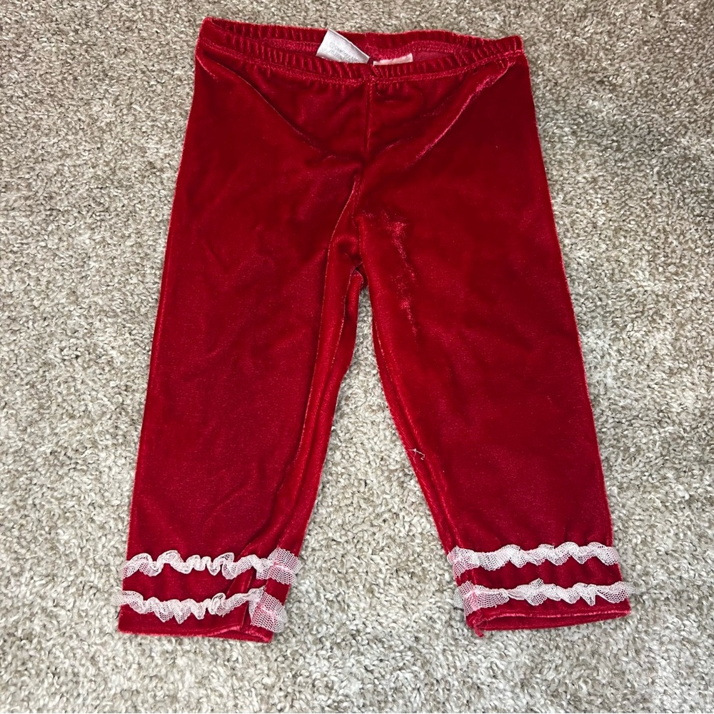 Koala Baby Christmas Pants